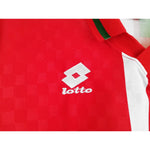 Wales 1996-1998 | Retro Home