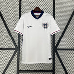 England Euro 2024 | Home Football Shirt