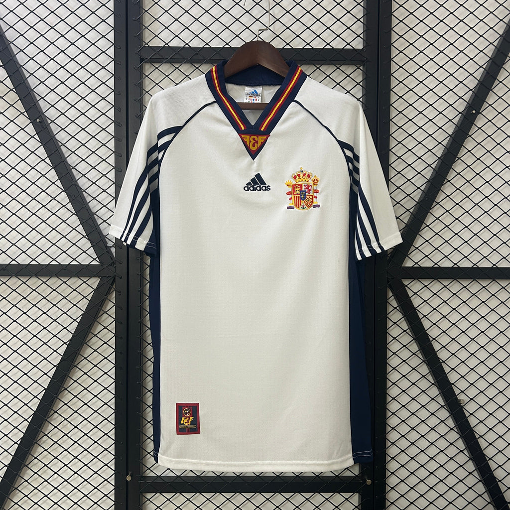 Spain 1998 | Retro Away