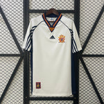 Spain 1998 | Retro Away
