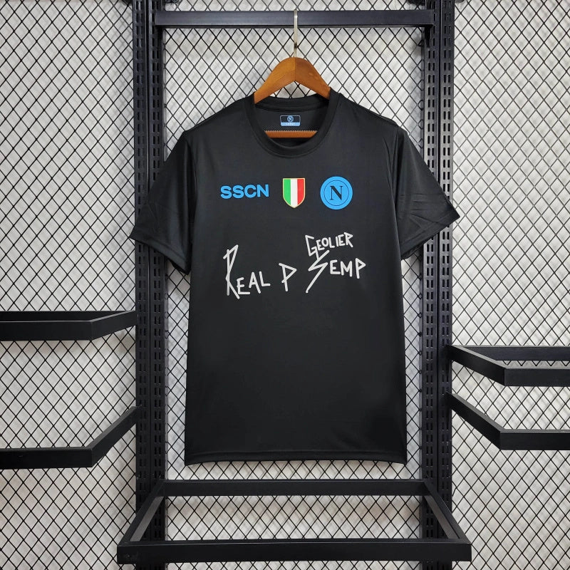 Napoli 24-25 | Black