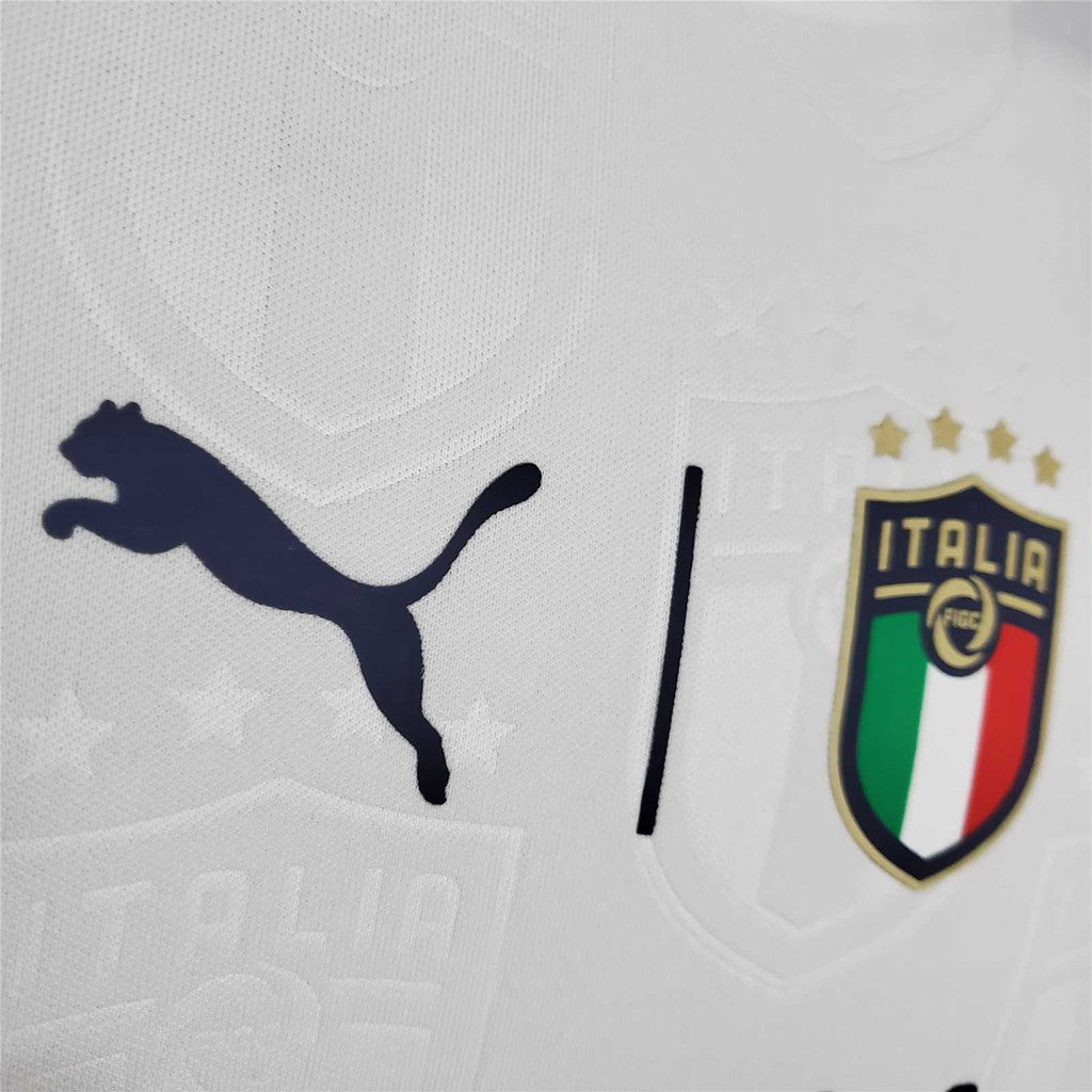 Italy 21-22 | Away | Player Version