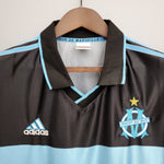 Marseille 99-00 | Third Away | Retro