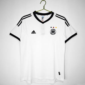 Germany 2002-2003 | Retro Home