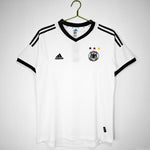 Germany 2002-2003 | Retro Home