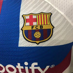 Barcelona 22-23 | White | Special Edition | Player Version