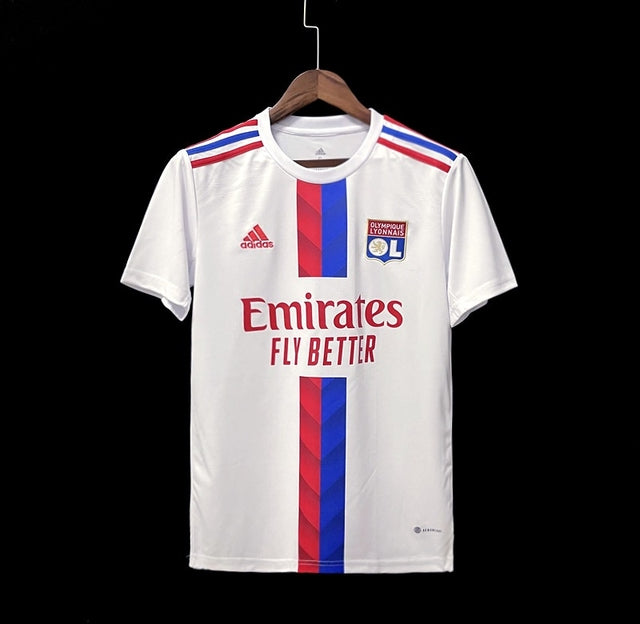 Lyon 22-23 | Home