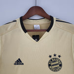 Bayern Munich 04-08 | Away | Retro