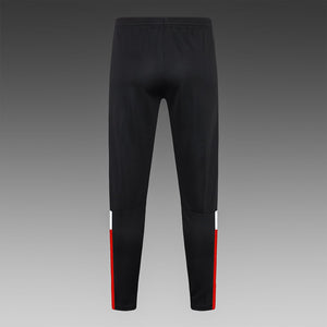AC Milan 23-24 | Black | Tracksuit