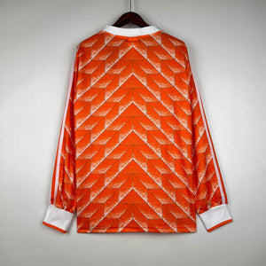 Holland 1988 | Long Sleeve | Retro Home