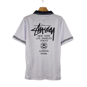 England X Stussy | 1990 Home