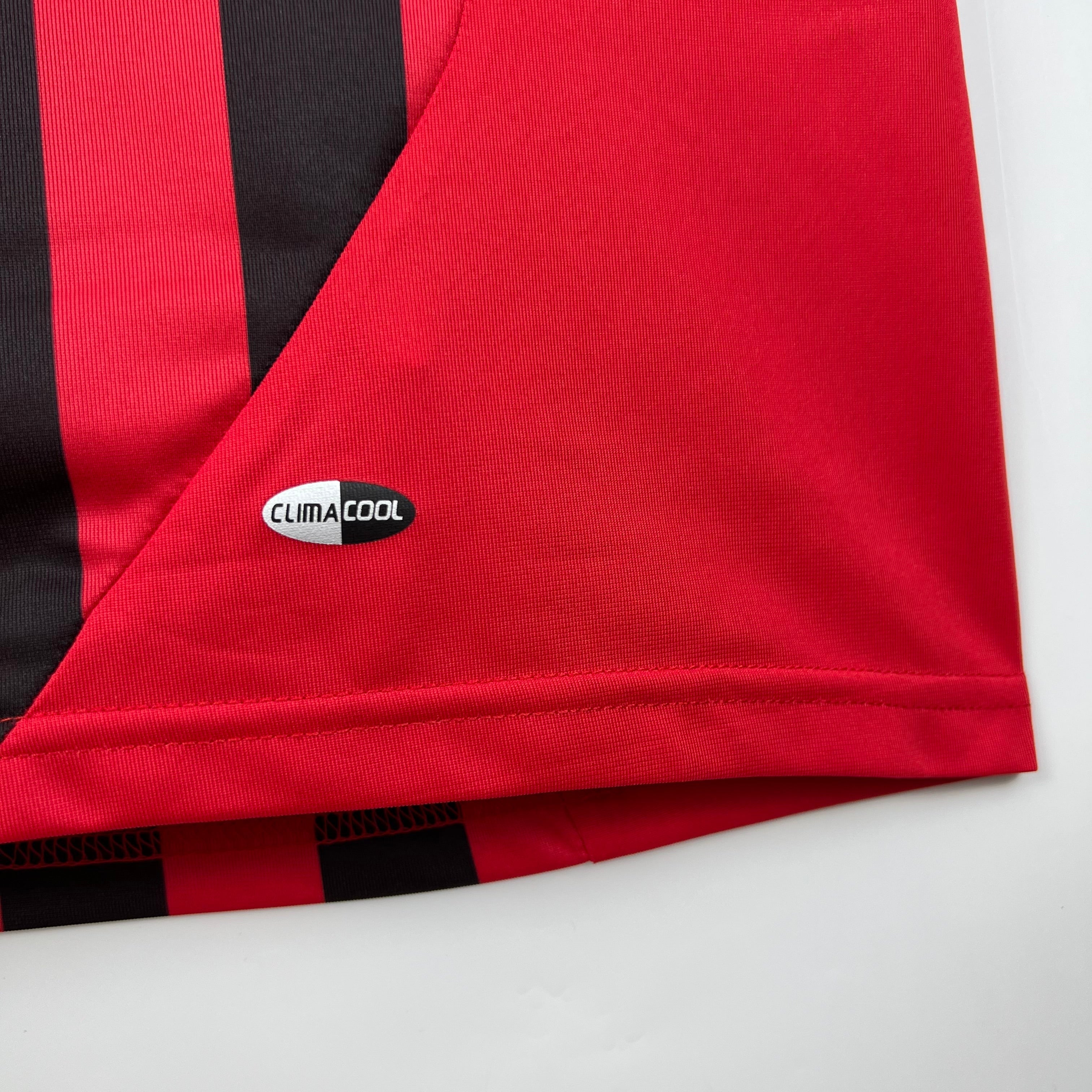 AC Milan 07-08 | Retro Home