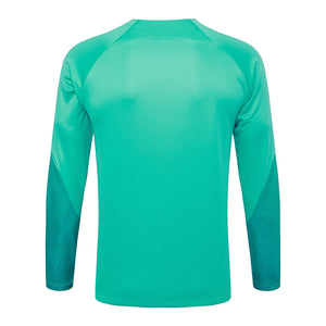 Barcelona 23-24 | Light Green | Tracksuit