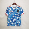 Japan 22-23 Jersey | Special Edition soccer kit- Stellarkit