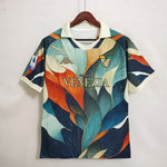 VENEZIA X 90’S VIBES Football Shirt | Special Edition Soccer Jersey