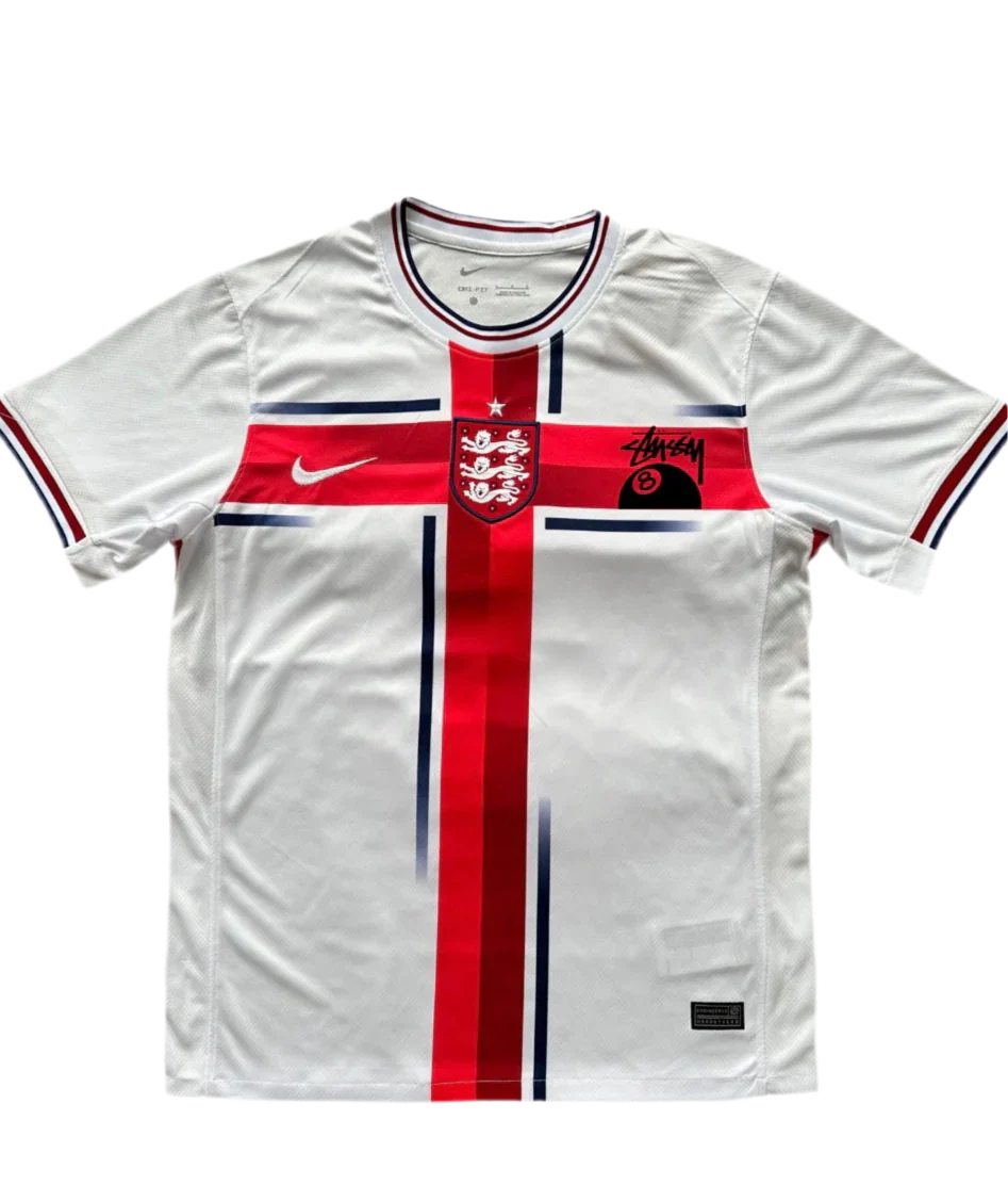 England X Stussy | Special Edition