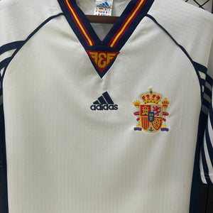 Spain 1998 | Retro Away