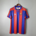 Barcelona 96-97 | Retro Home