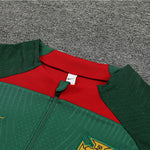 Portugal 23-24 | Green | Tracksuit