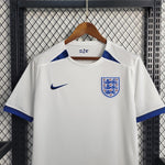 England 2023-2024 Football Shirt | Home 