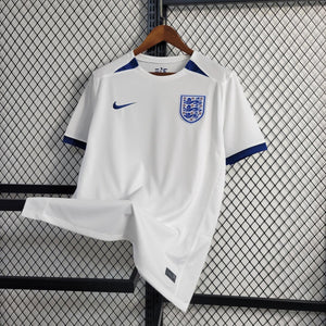 England 2023-2024 Football Shirt | Home 