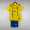 Al-Nassr 23-24 | Kids Home - gokits