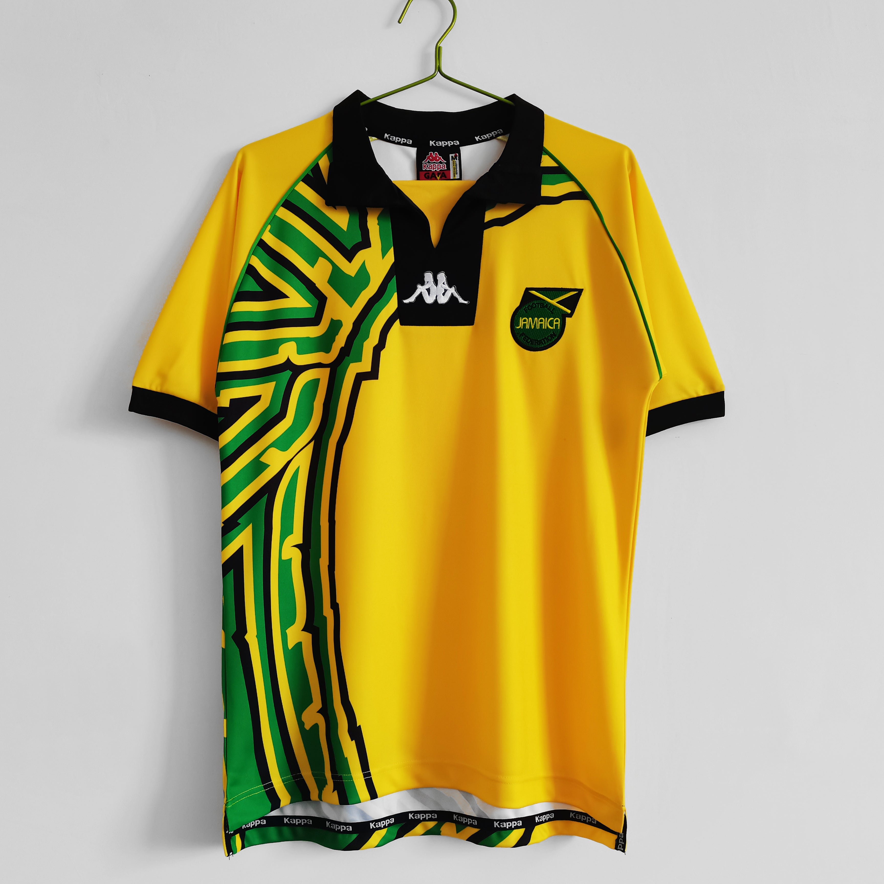 Jamaica 1998 | Home