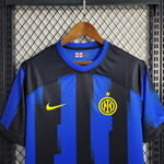 Inter Milan 2023-2024 | Home | Football Shirt