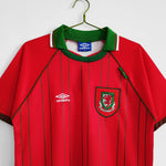 Wales 94-96 | Retro Home