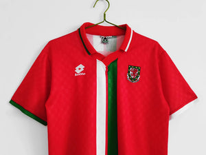 Wales 96-98 | Retro Home