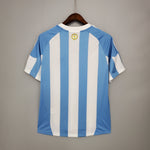 Argentina 2010 | Retro Home