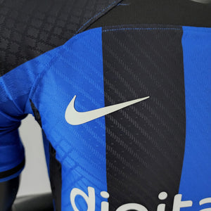 Inter Milan 22-23 | Player Version | Home