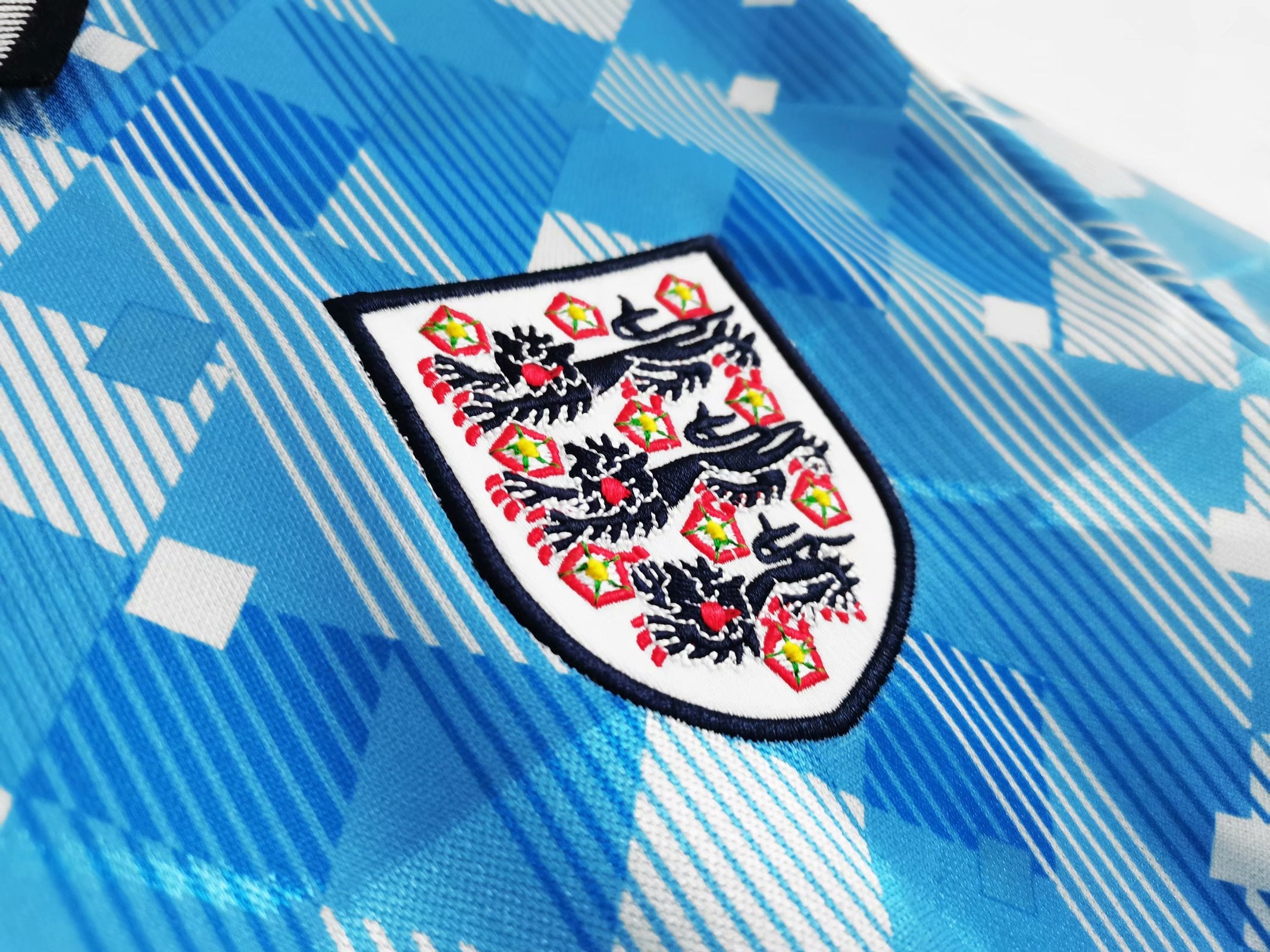 England 90 | Retro 3rd Away