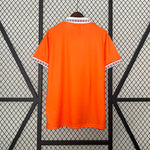 Netherlands 1996 | Retro