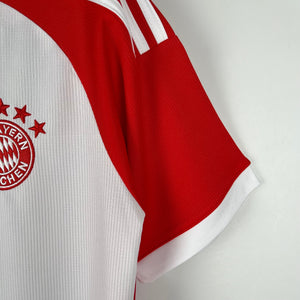 Bayern Munich 23-24 | Home