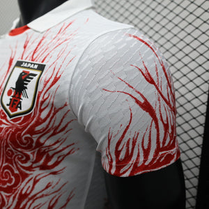 Japan 2024-2025 | Special Edition Football Shirt