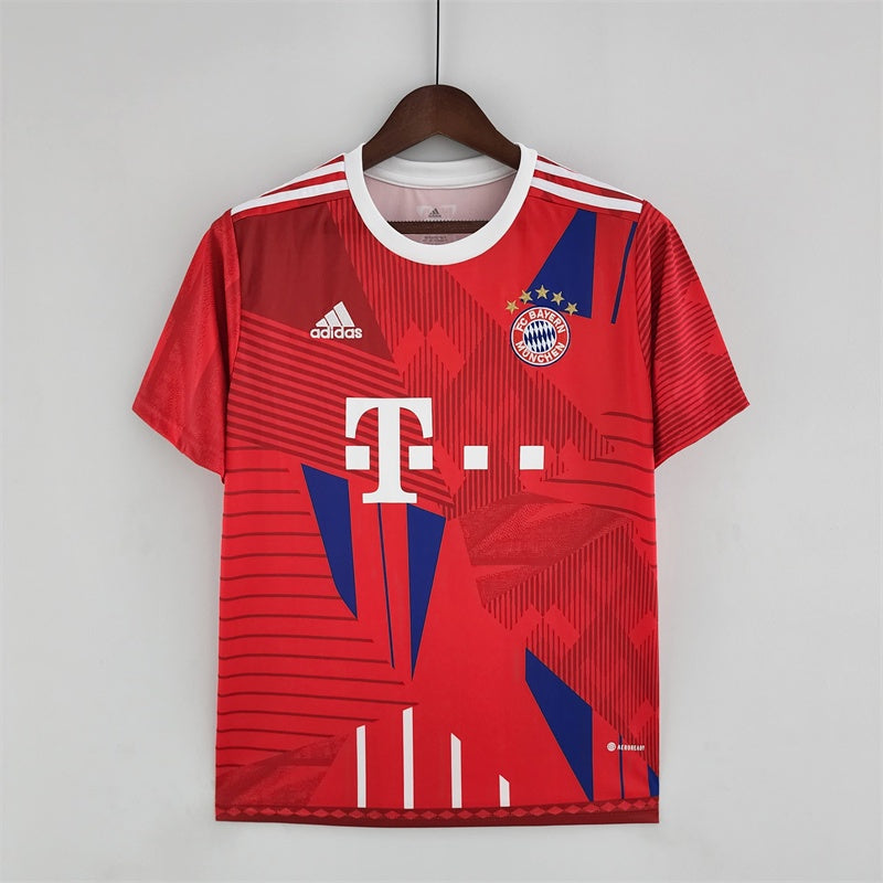 Bayern Munich 22-23 | 10th Consecutive | Special Edition - Stellarkit