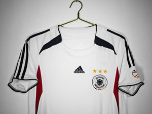 Germany 2006 | Retro Home