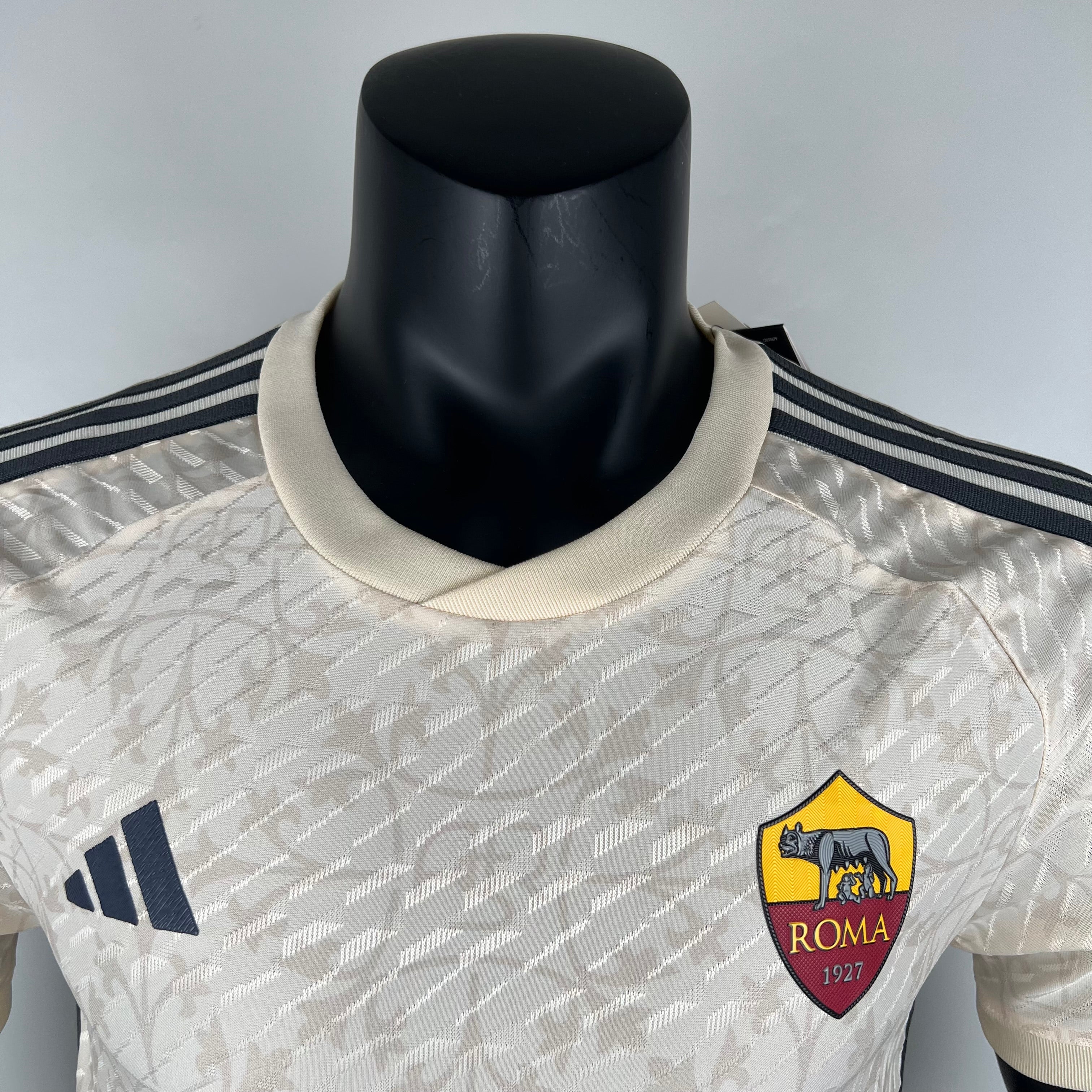 AS Roma 23-24 | Player Version | Away