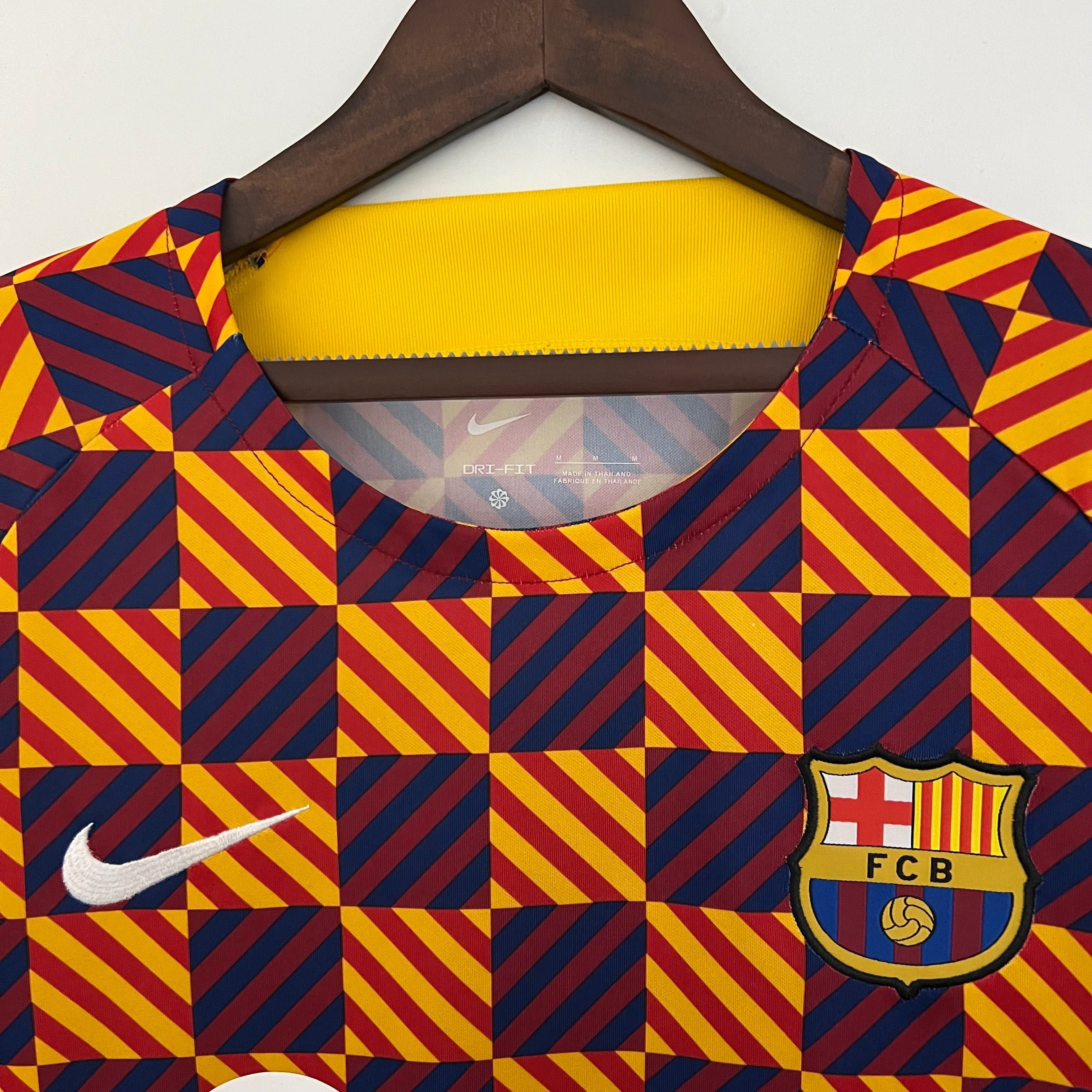 Barcelona 23-24 | Training Suit