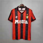 AC Milan 93-94 | Retro Home