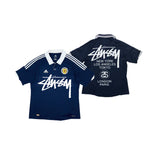 Scotland X Stussy | Home