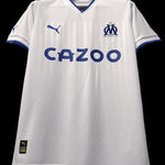 Marseille 22-23 | Home