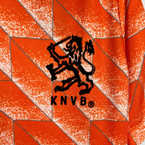 Netherlands 1988 | Retro Home