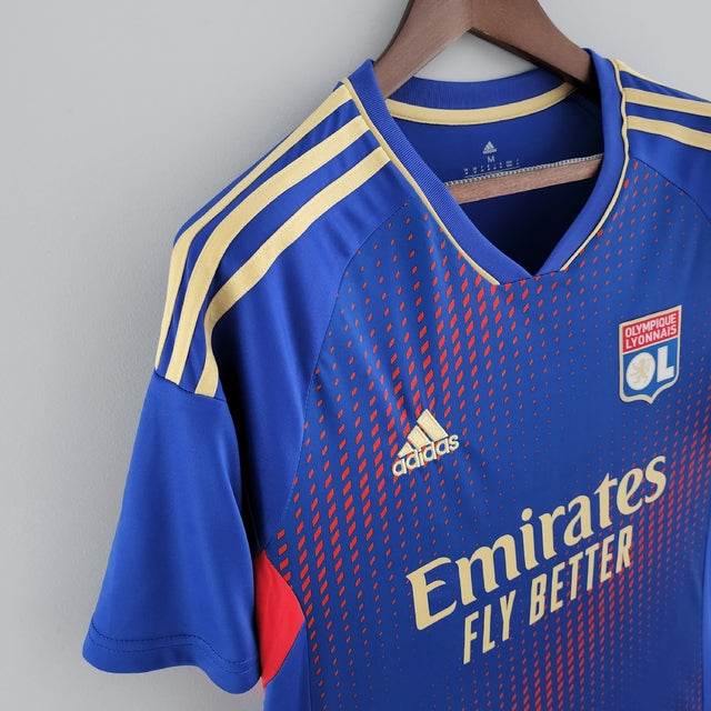 Lyon 22-23 | Commemorative Edition