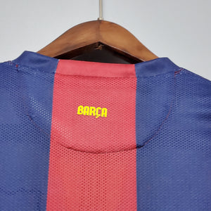 Barcelona 14-15 | Retro Home
