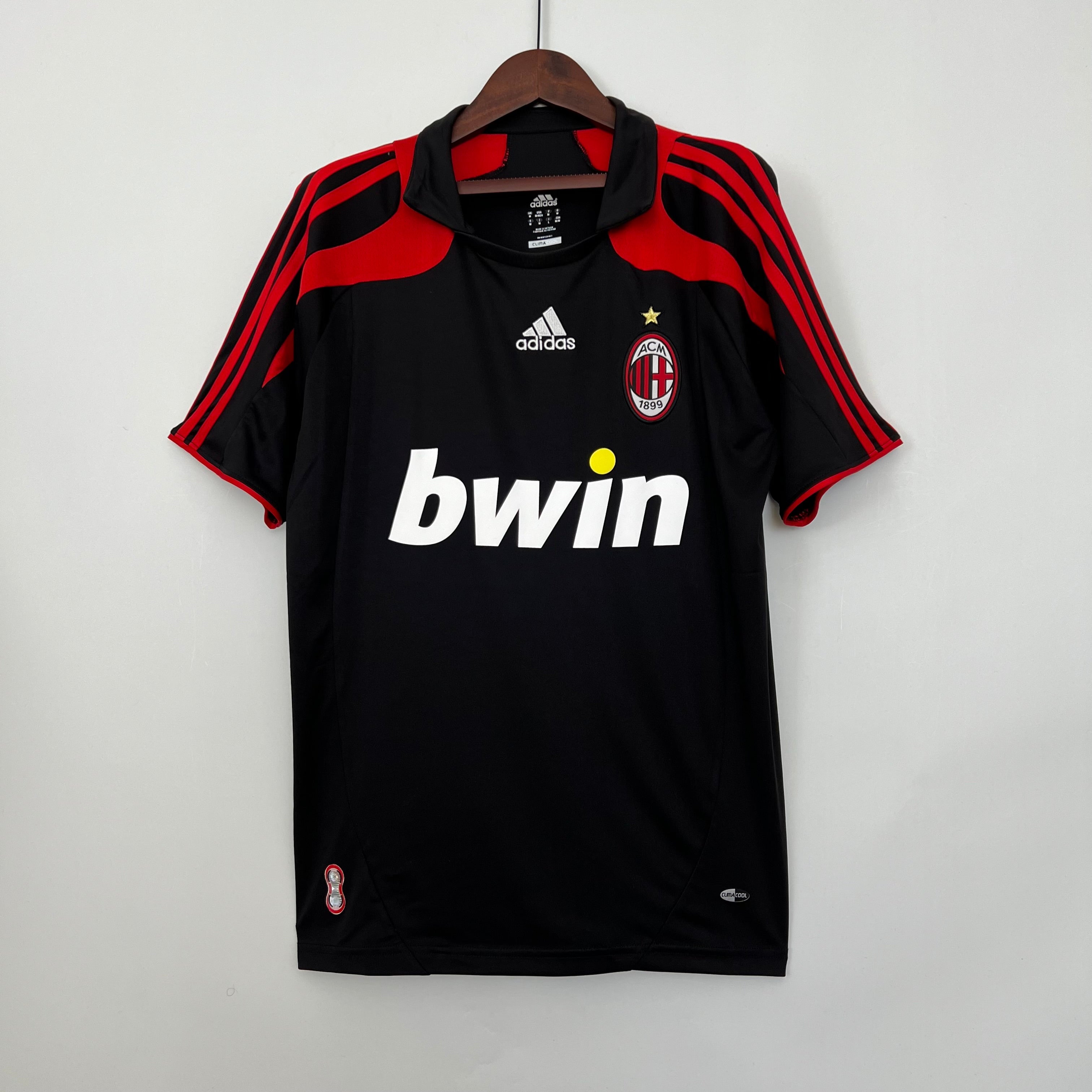 AC Milan 07-08 | Third Away Retro - gokits