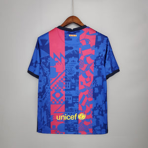 Barcelona 21-22 | Third Away