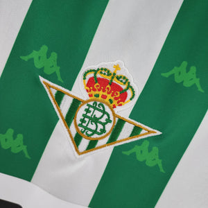 Real Betis 96-97 | Retro Home