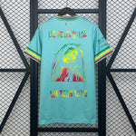 Ajax 25-26 | Special Bob Marley Edition | Green